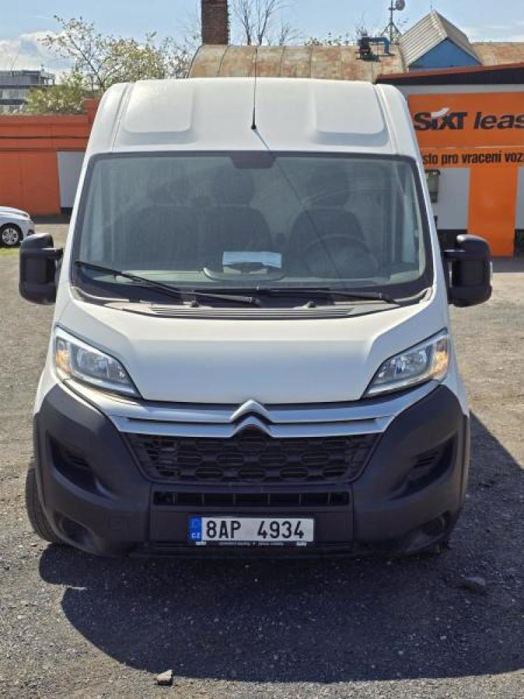 Citroën Jumper 2.2 Plus