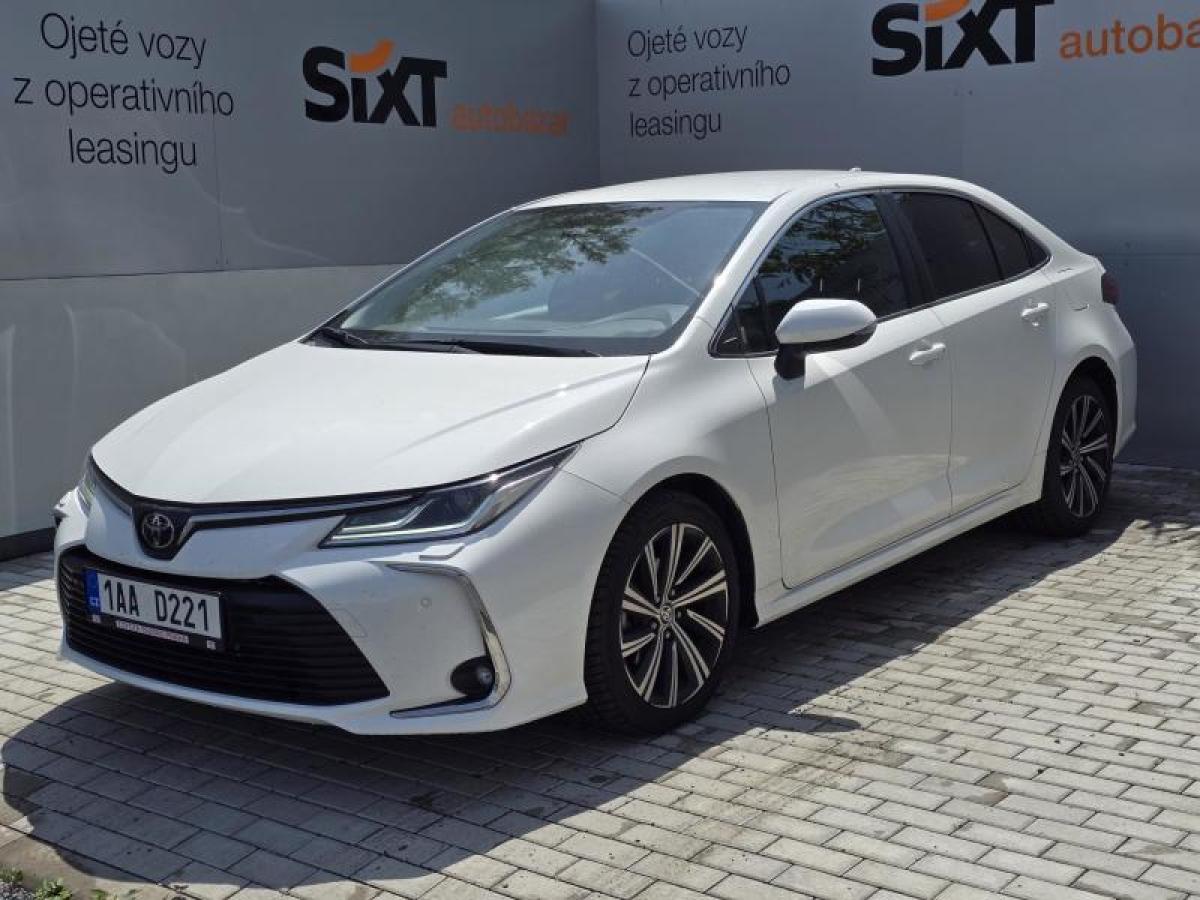 Toyota Corolla 1.5 Comfort