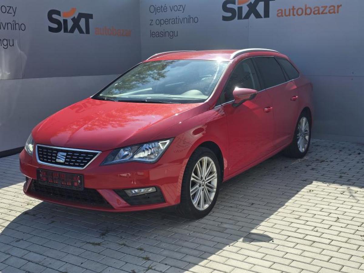 Seat Leon 1.5 ST