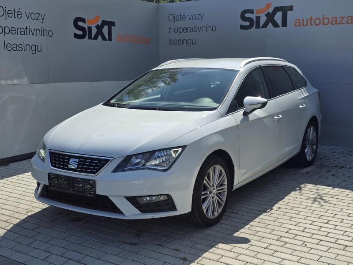 Seat Leon 1.5 ST