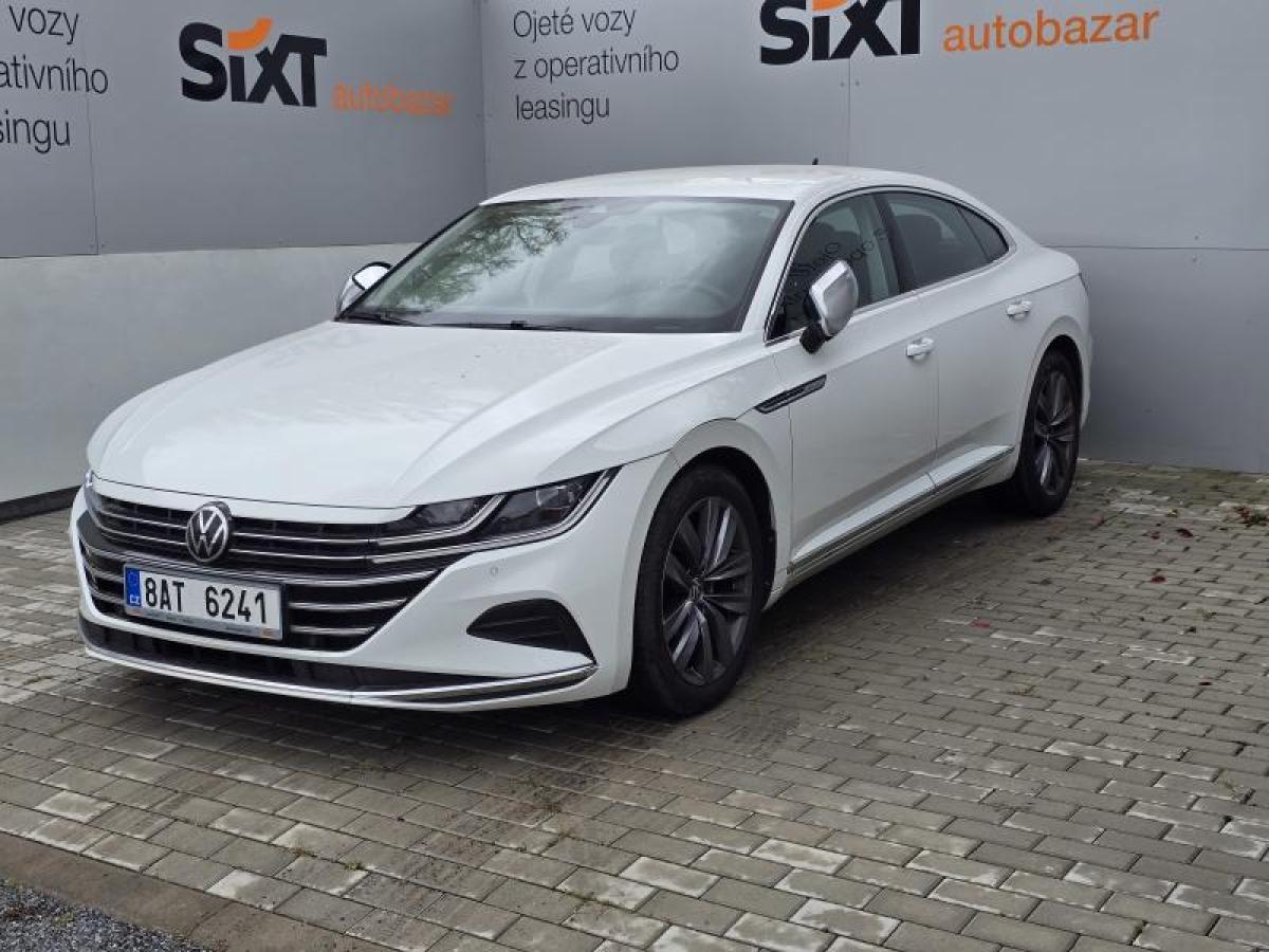 Volkswagen Arteon 2.0 TDi Elegance