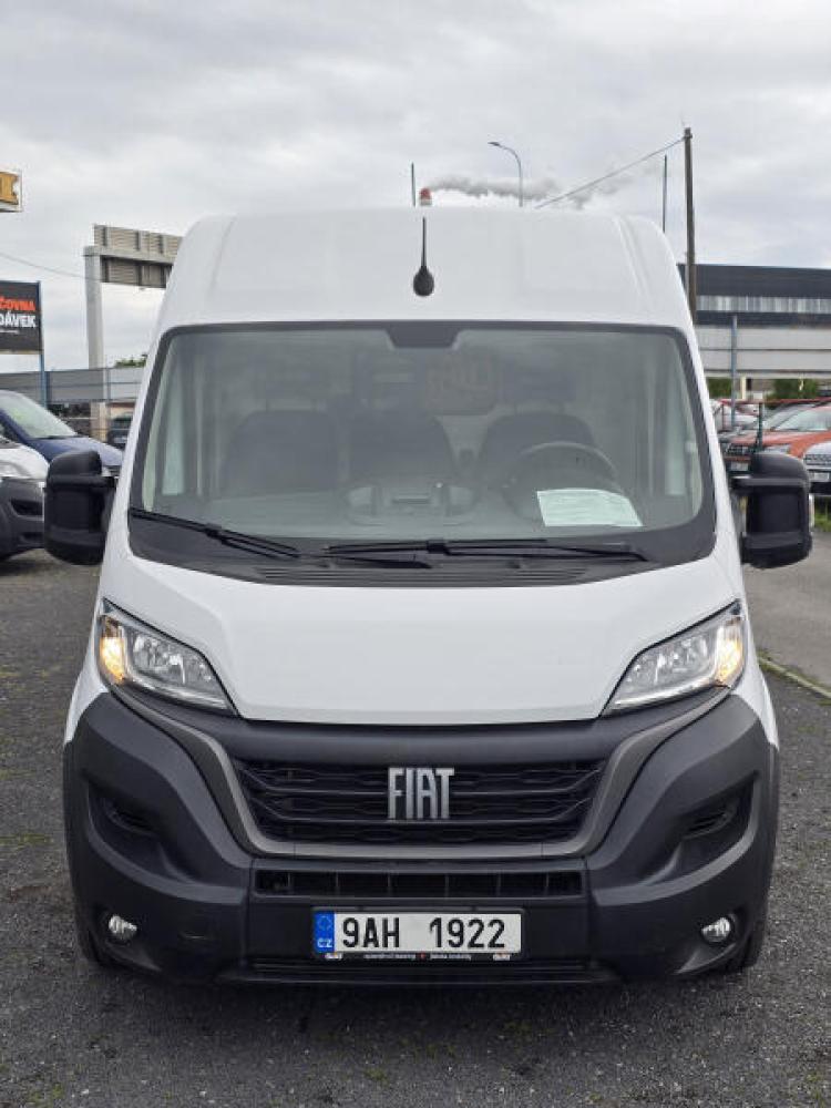 Fiat Ducato 2.2 maxi