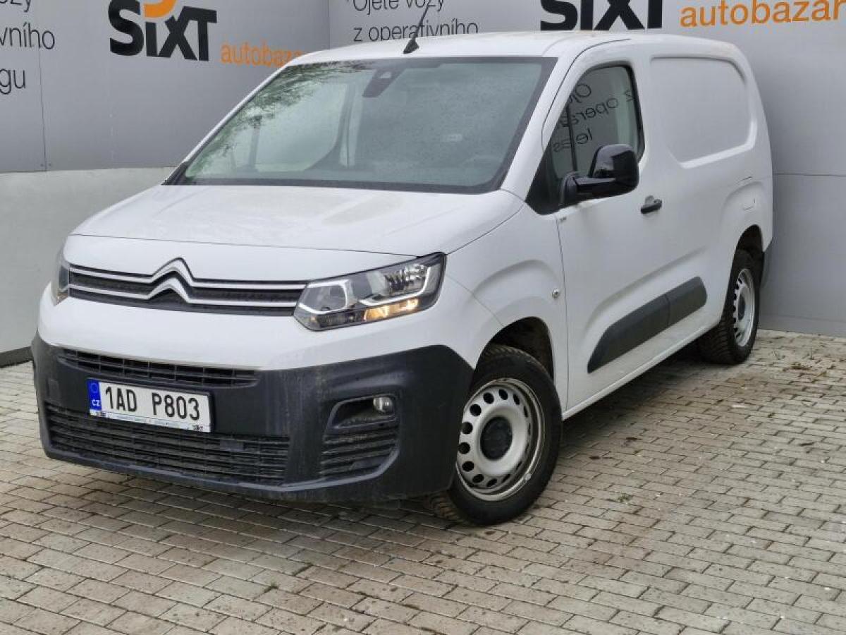 Citroën Berlingo 
