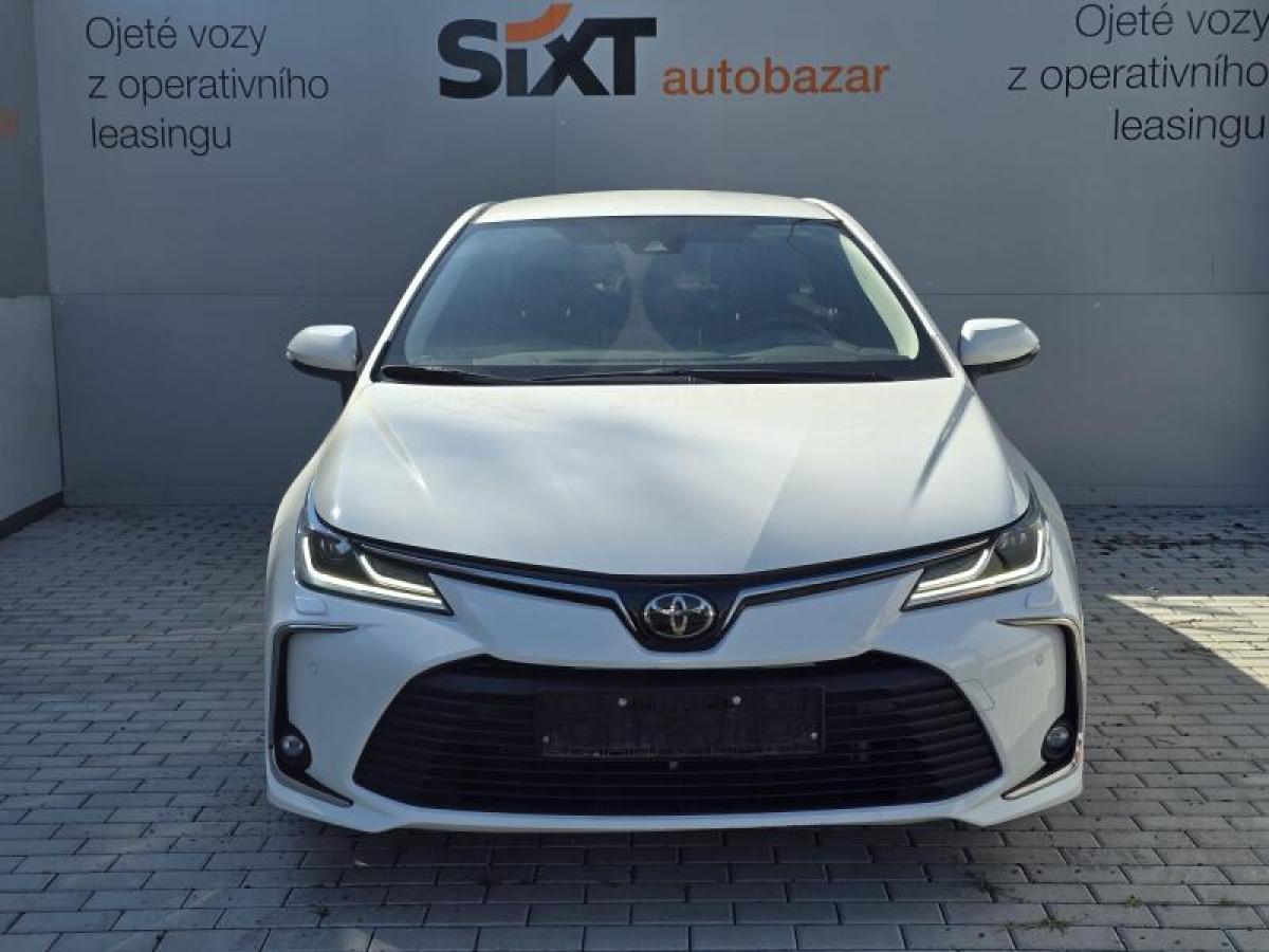 Toyota Corolla 1.5 Comfort