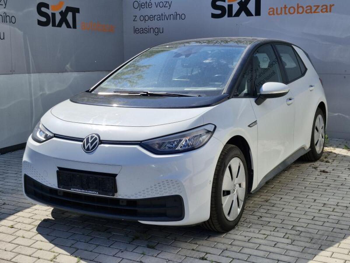 Volkswagen ID.3 