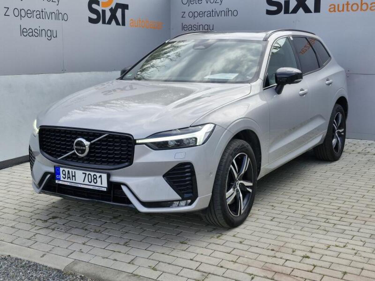 Volvo XC60 2.0 4x4