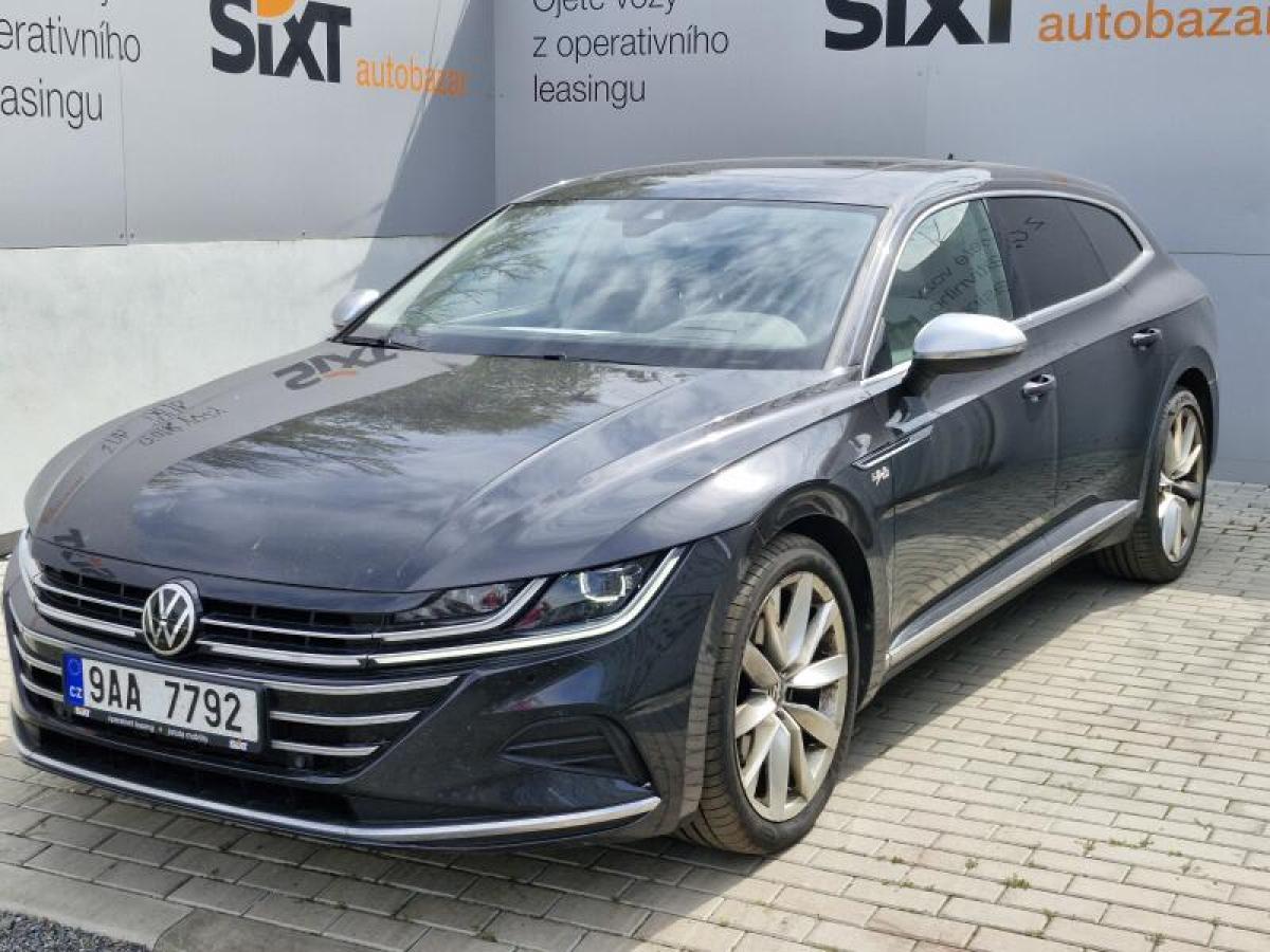 Volkswagen Arteon 2.0 TDi Elegance