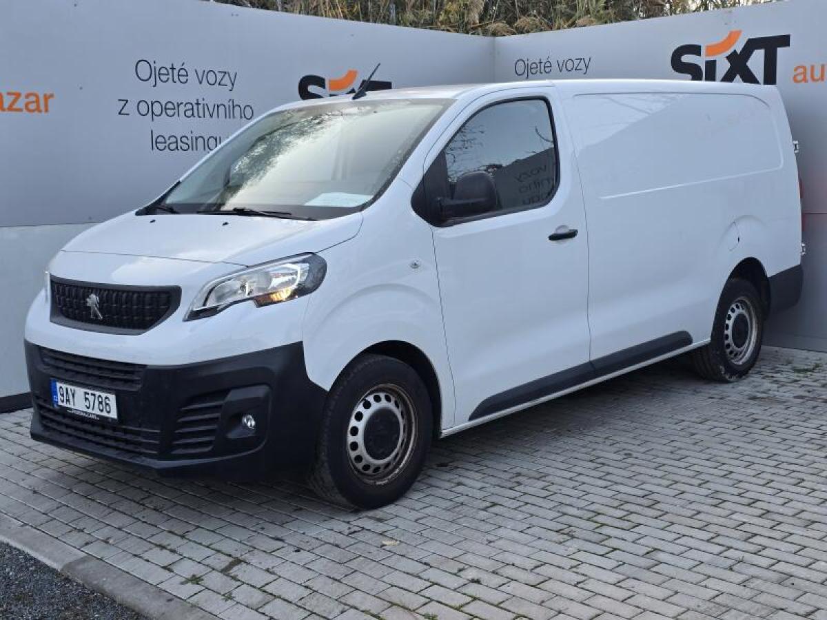 Peugeot Expert 2.0 Active