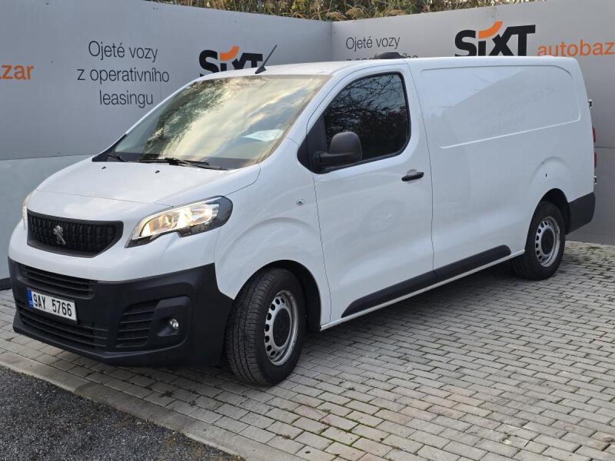 Peugeot Expert 2.0 Active