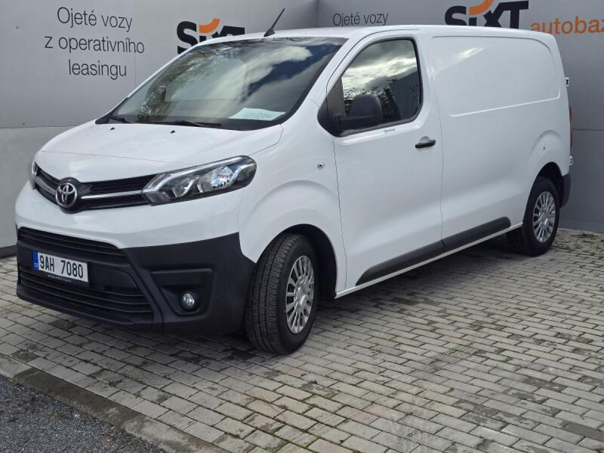Toyota ProAce 2.0 d d Active
