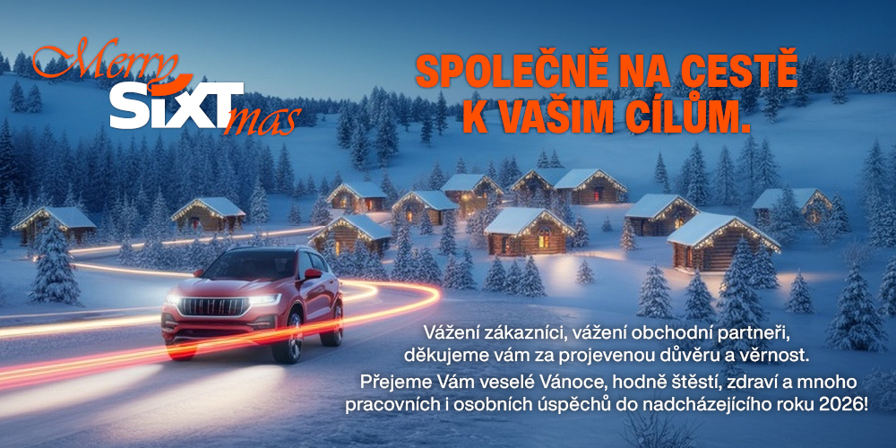 Půjčte si dodávku levně – rychlá rezervace