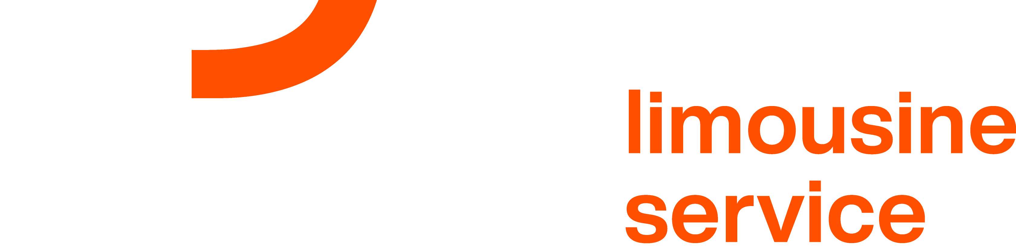 Sixt Limousine Service logo